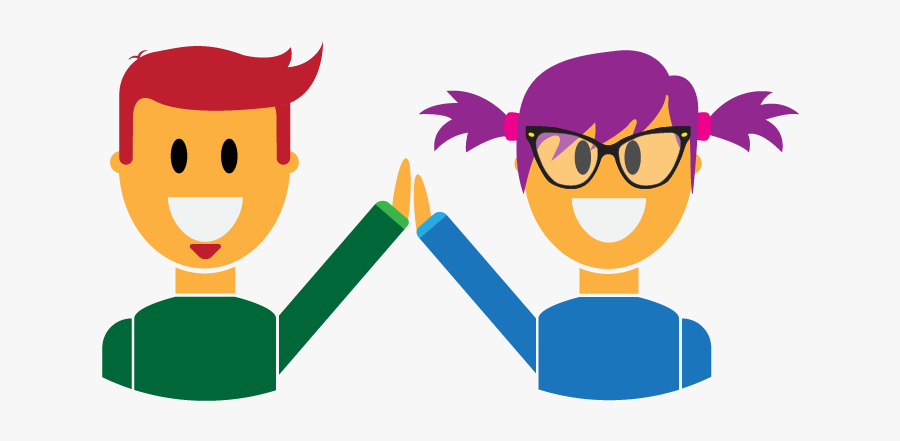 Illustration Foster Teamwork And Focus On Performance - Key Performance Indicators Png, Transparent Clipart