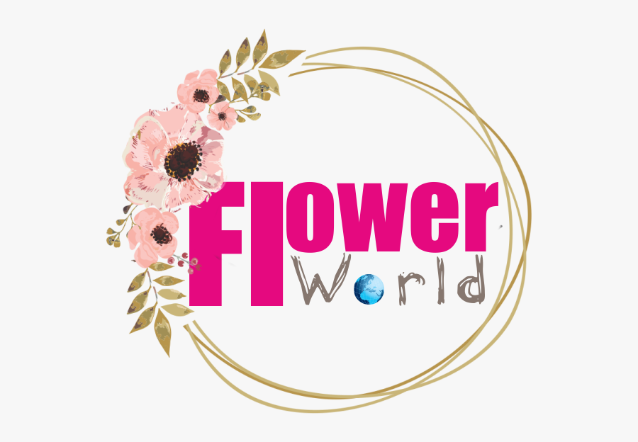 Flower Ideas - Graphic Design, Transparent Clipart