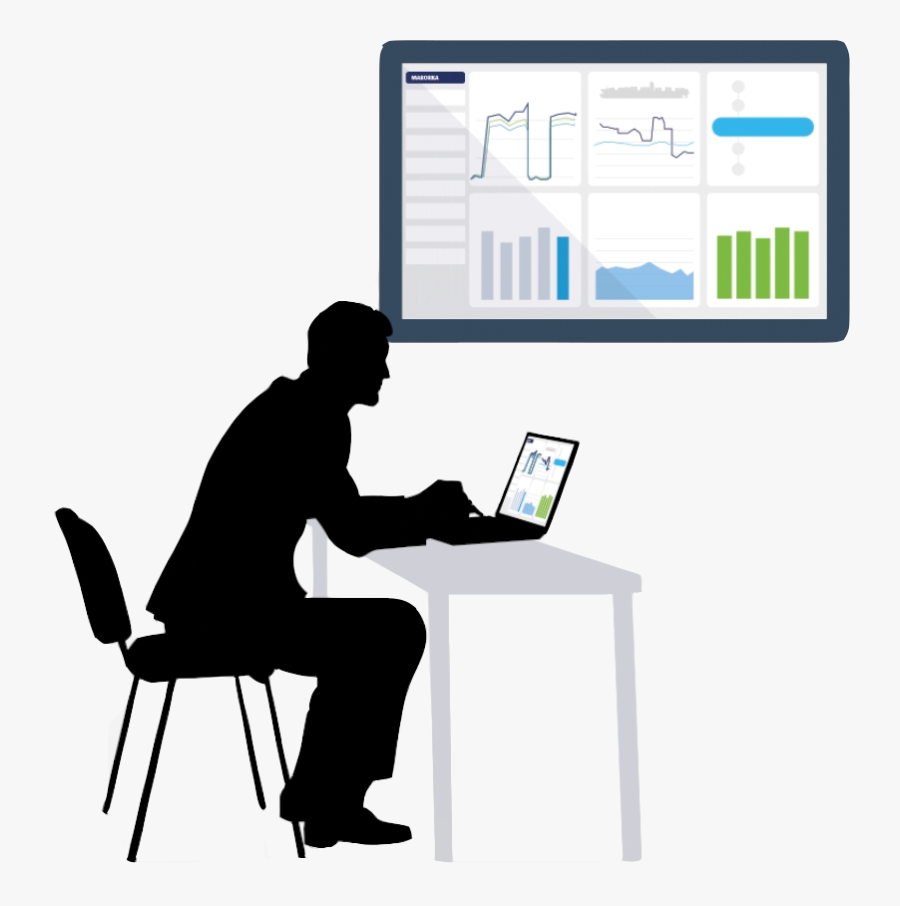 Office Transparent Sketch - Manage Transparent, Transparent Clipart
