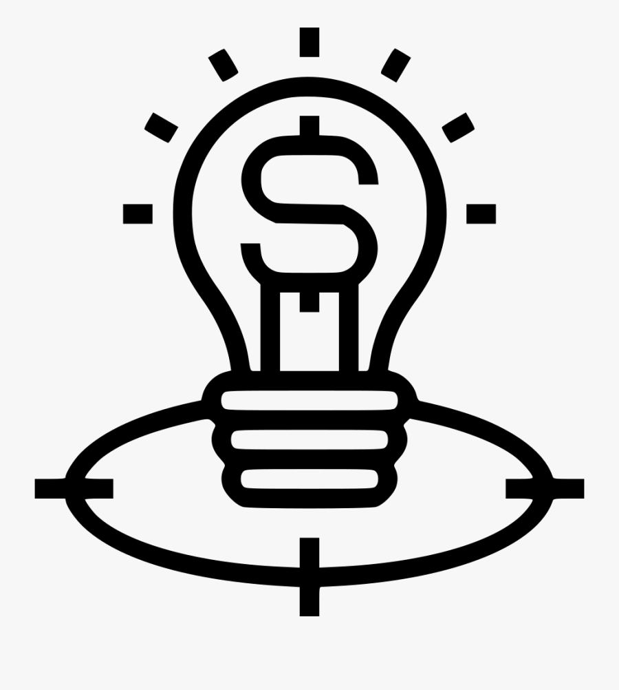 Creative Ideas In Graphic, Transparent Clipart