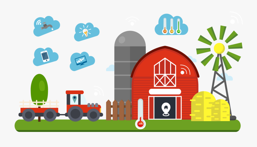 Agribusiness Png, Transparent Clipart