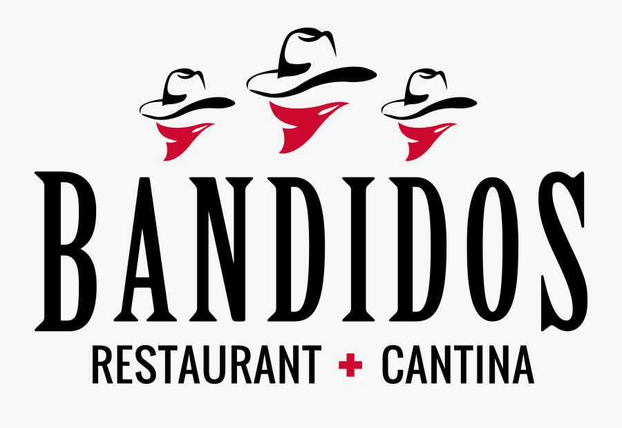 Bandidos Restaurant And Cantina - Bandido Png, Transparent Clipart
