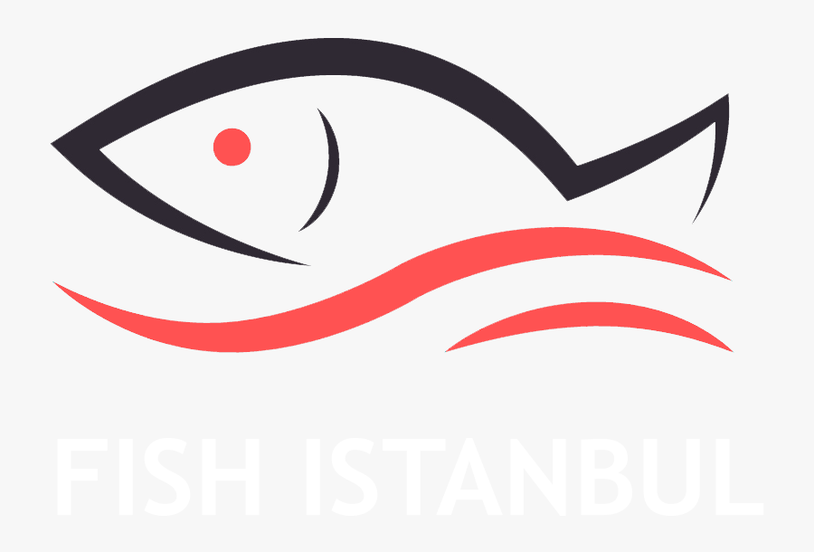 Balık Logo Png, Transparent Clipart