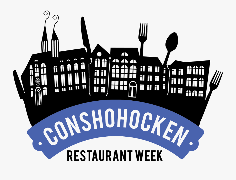 Main Line Restaurant Week September 2019, Transparent Clipart