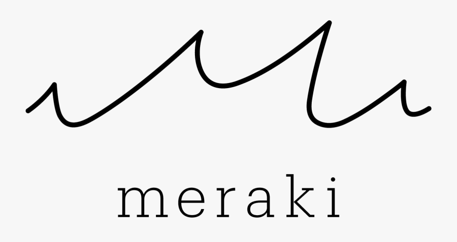 Meraki-restaurant - Com - Meraki Restaurant London Logo, Transparent Clipart