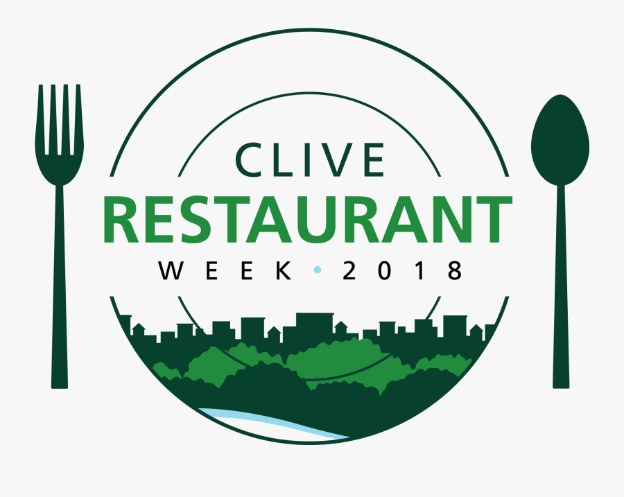 Restaurants Clip Art, Transparent Clipart