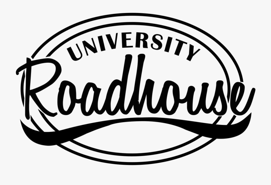 Picture - University Roadhouse, Transparent Clipart
