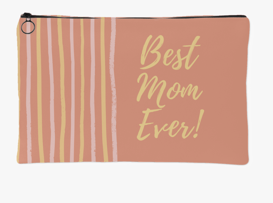 Clip Art Mother Quotes Pouch Good, Transparent Clipart