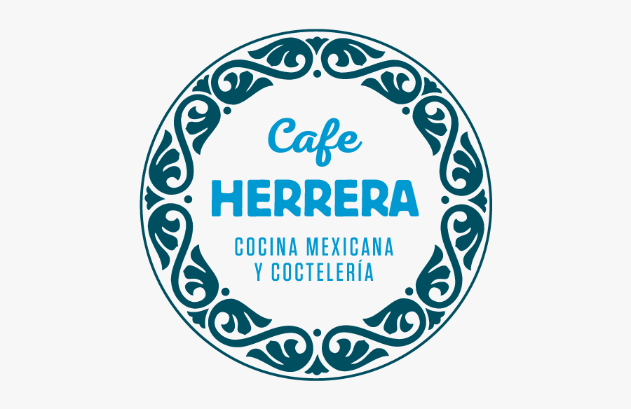 Cafe Herrera Logo - Islamic Logo In Circle Design, Transparent Clipart