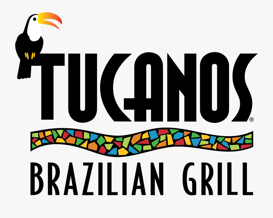 2016 Tucanos Logo Vertical2 - Tucanos, Transparent Clipart