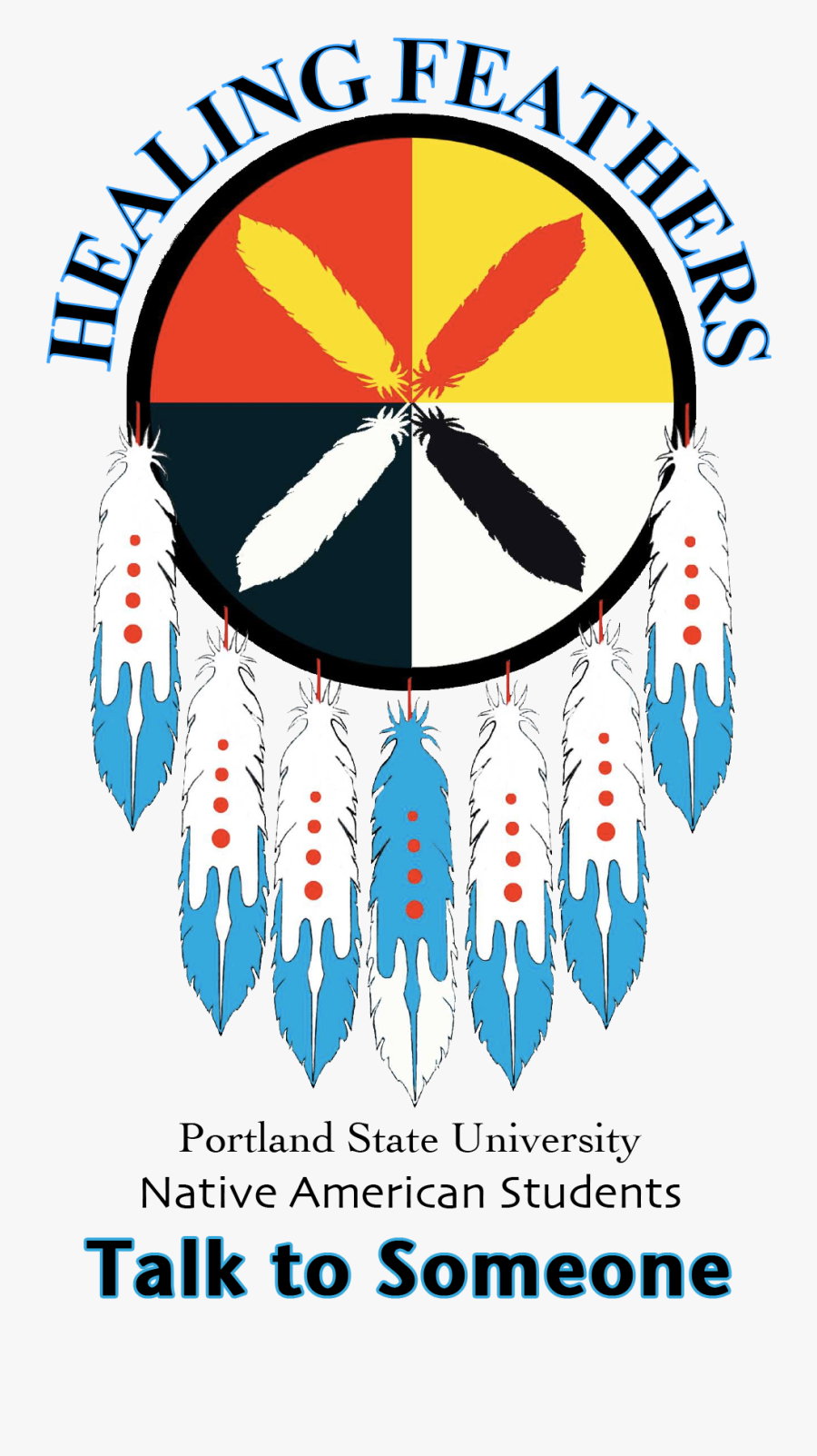 Healing Clipart Healing Service - Suicide In Native American Indians Prevention, Transparent Clipart