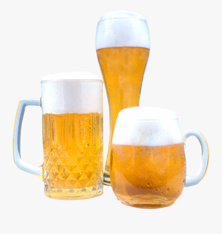 Beer Png, Transparent Clipart