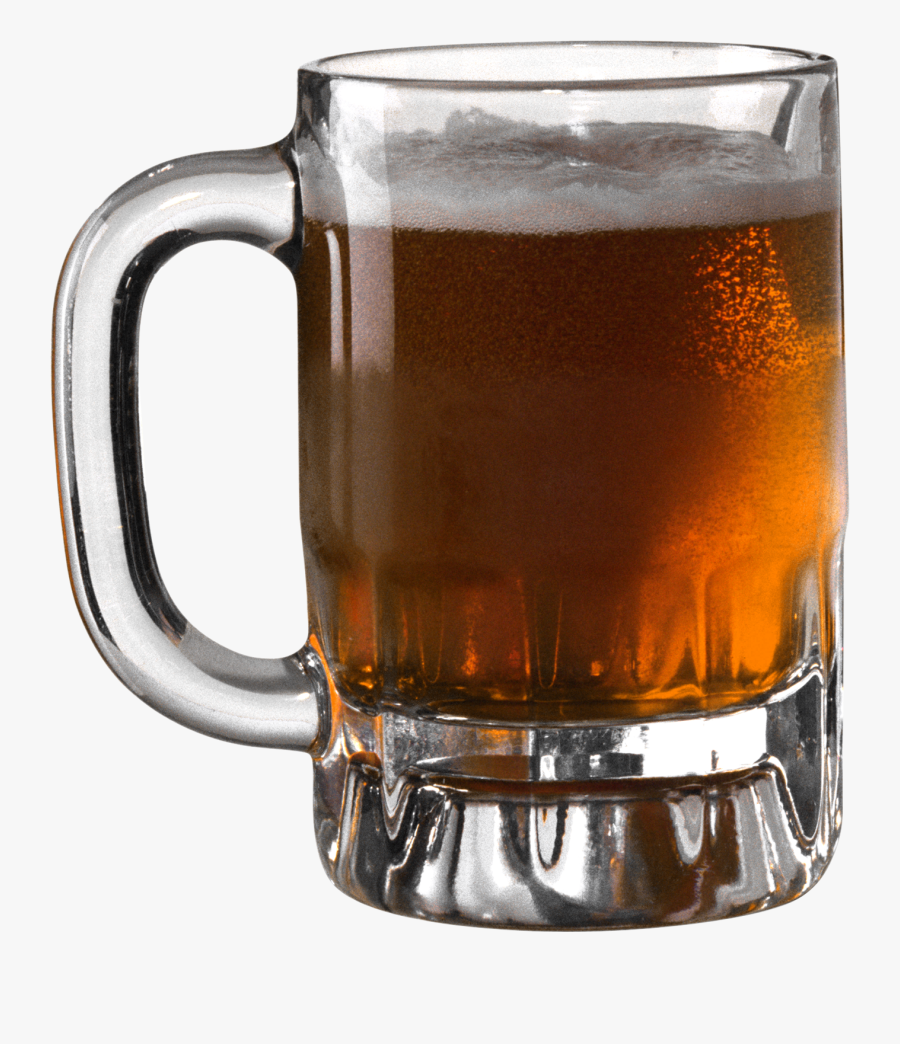 Beer Png Image - Birthday Wishes For Drinker, Transparent Clipart