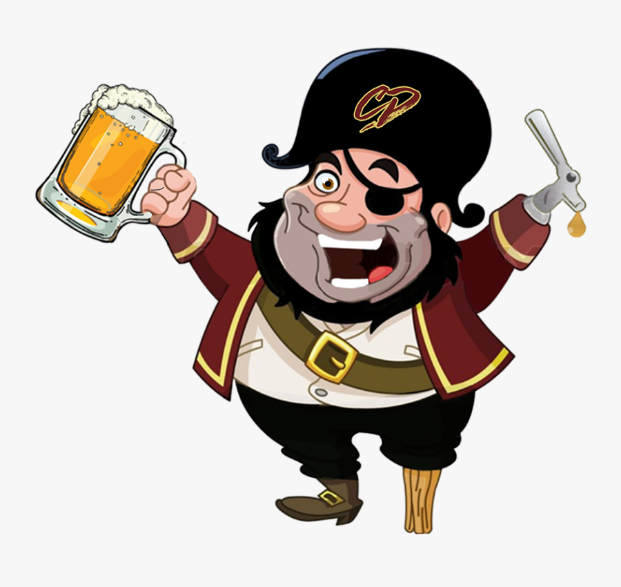 Talk Like A Pirate Day 2017, Transparent Clipart