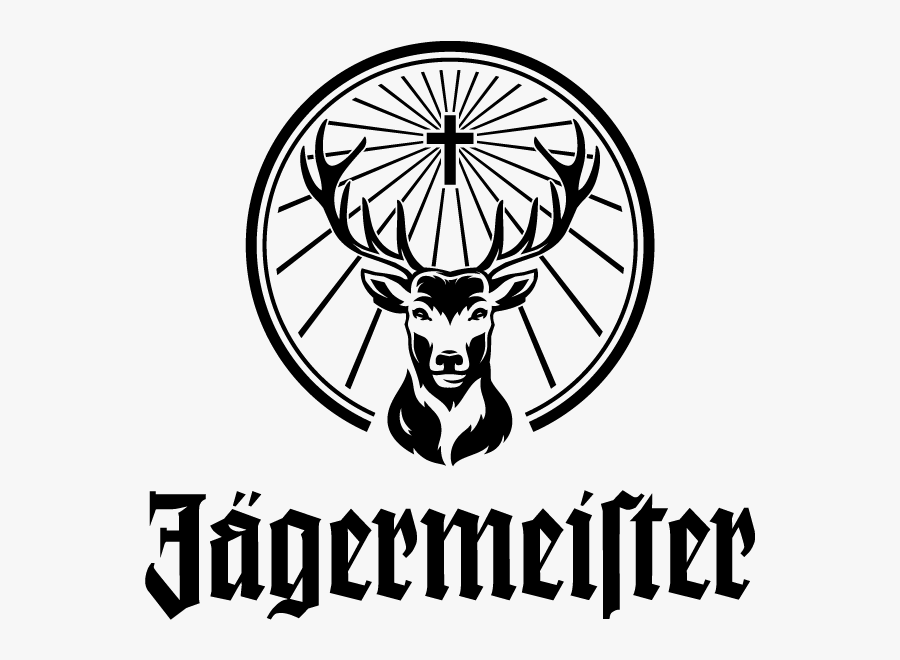 Picture - Jagermeister Logo 2017, Transparent Clipart