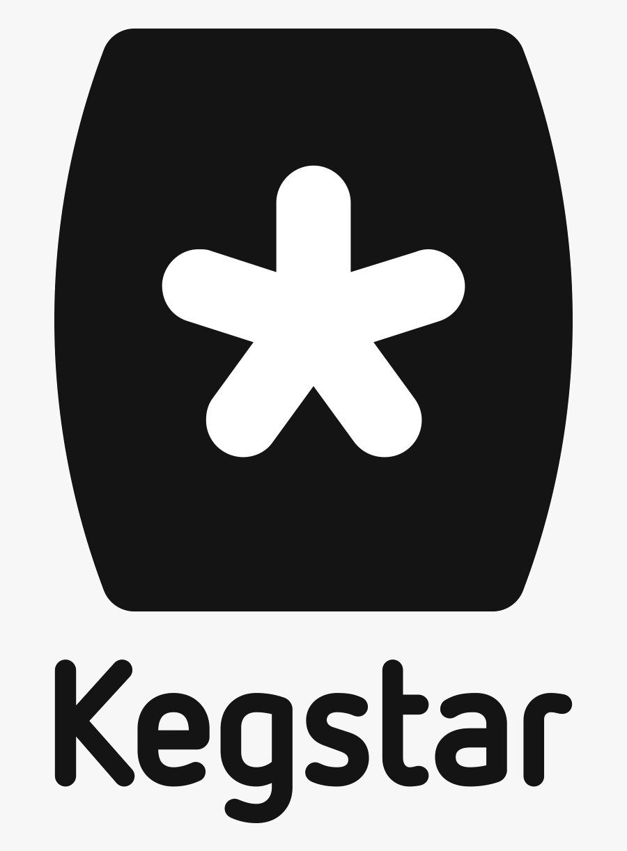 Kegstar, Transparent Clipart