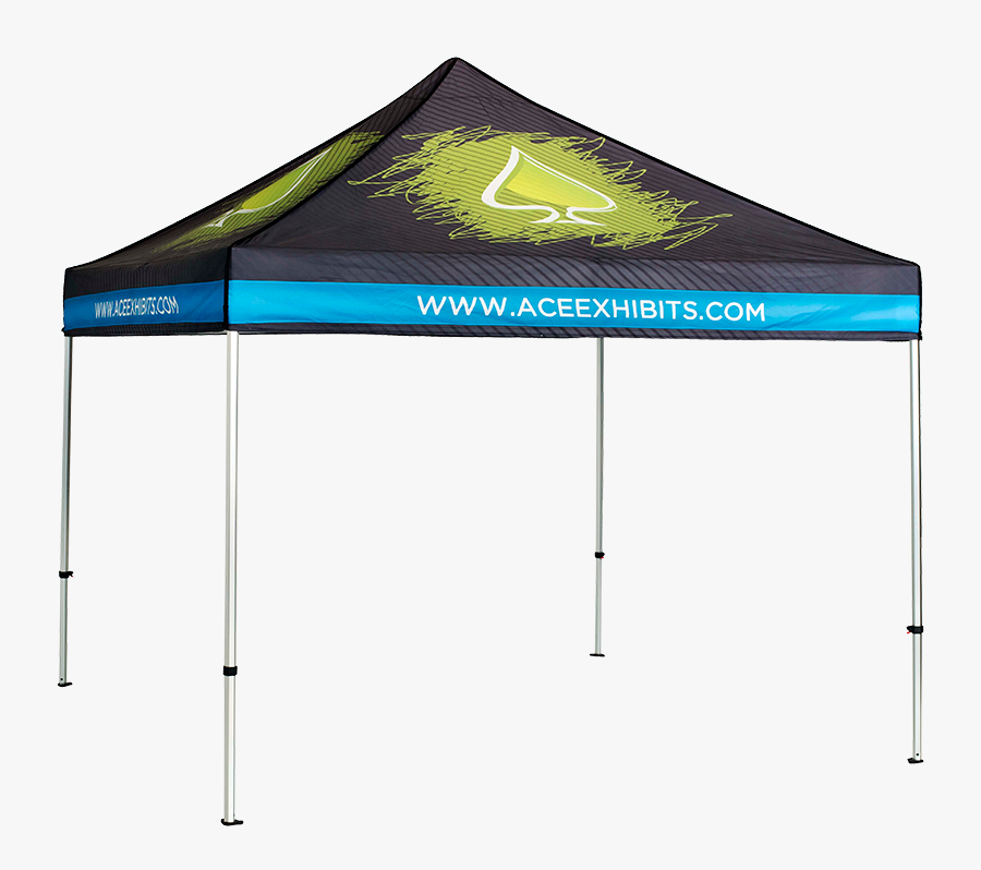 Sublimation Tent Png, Transparent Clipart