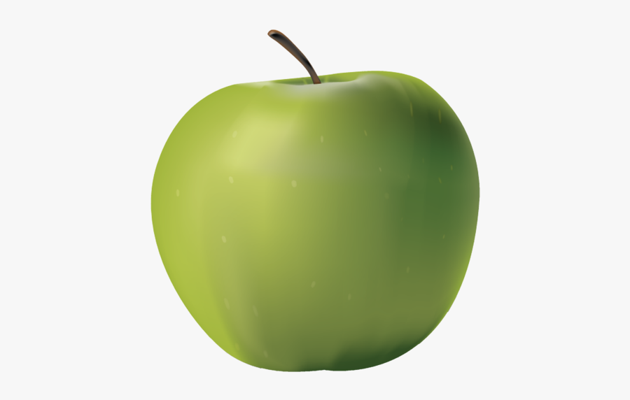 Green Apple Png - St Albert Food Bank, Transparent Clipart