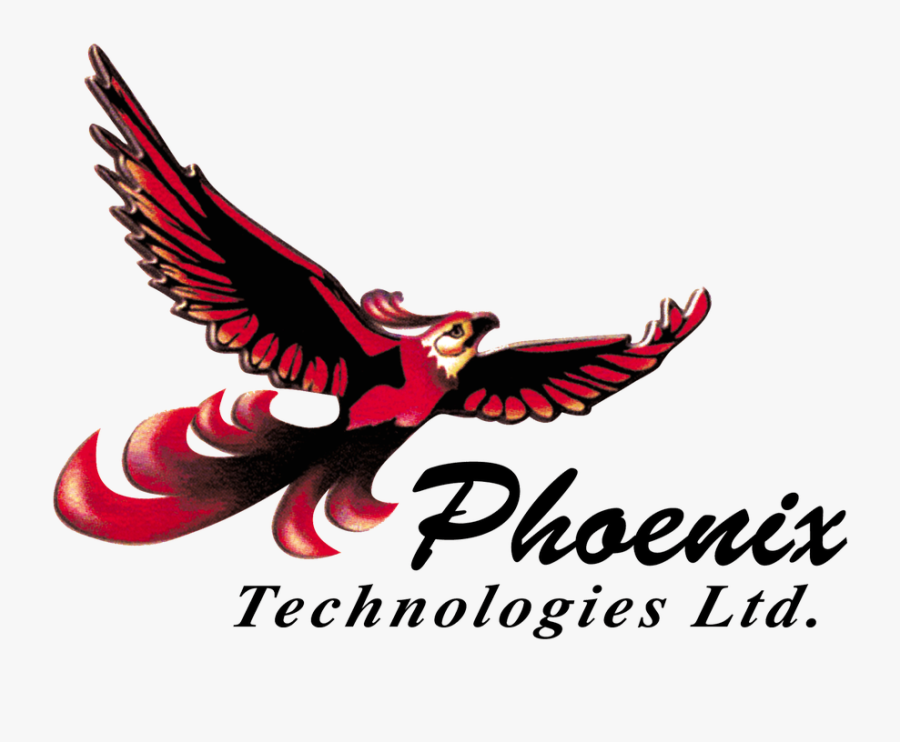 Phoenix Technologies, Transparent Clipart