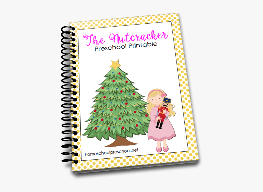 Nutcracker Activities For Pre K, Transparent Clipart