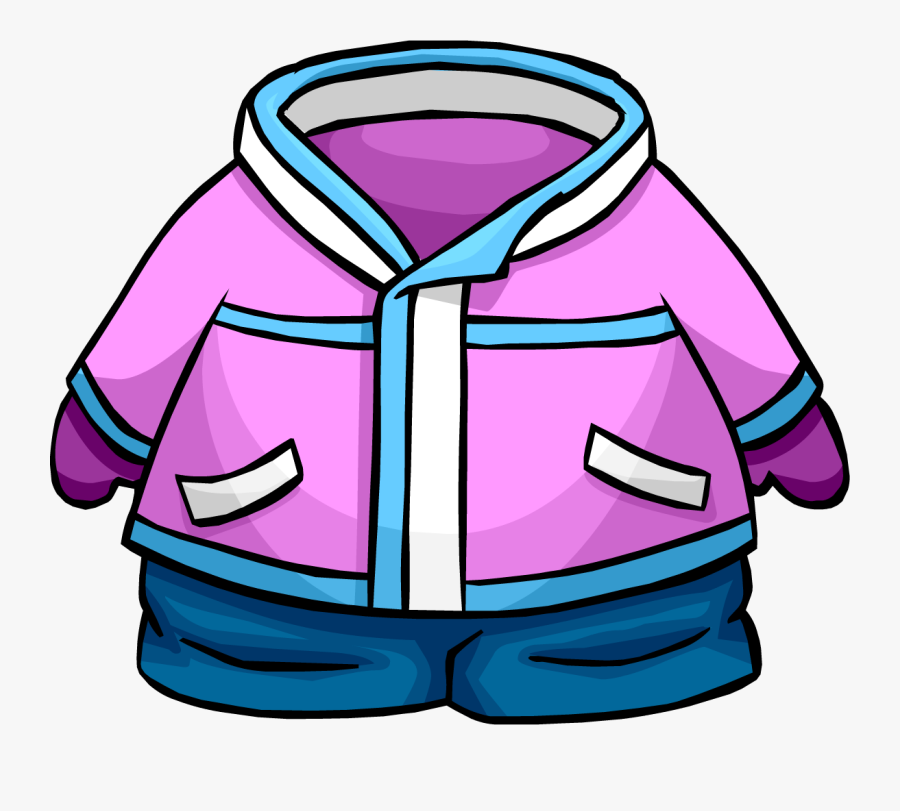 Winter Snow Clipart Snow Suit - Snow Suit Clipart, Transparent Clipart
