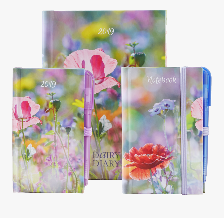 Britain"s Favourite Home Diary - Sweet Pea, Transparent Clipart