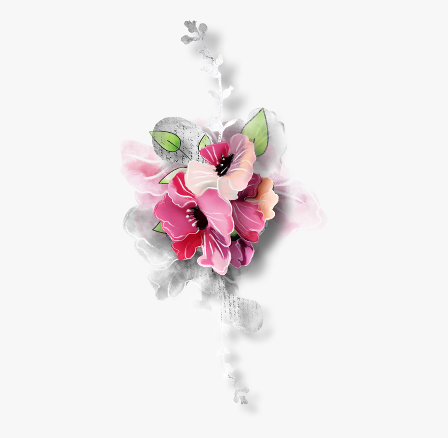 Sweet Pea, Transparent Clipart