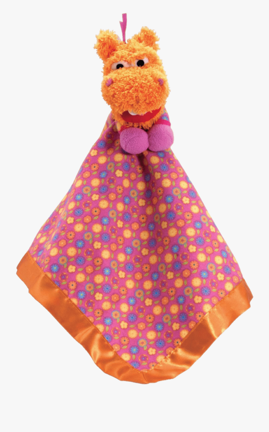 Sweet Pea Sue Little Blanket - Apollo Pajanimals Plush Blanket, Transparent Clipart