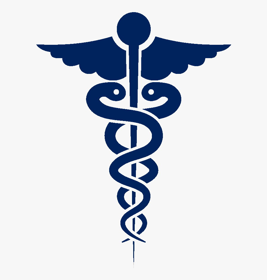 Medical College Of Wisconsin Physician Medicine Clinic - Medical Symbol No Background, Transparent Clipart