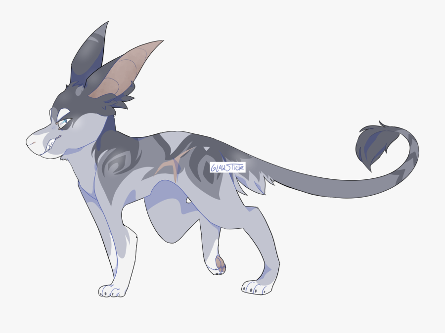 Abert's Squirrel, Transparent Clipart