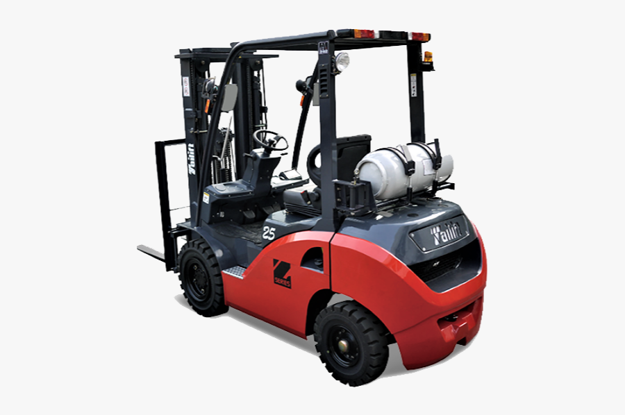 Zfg30 Tailift, Transparent Clipart