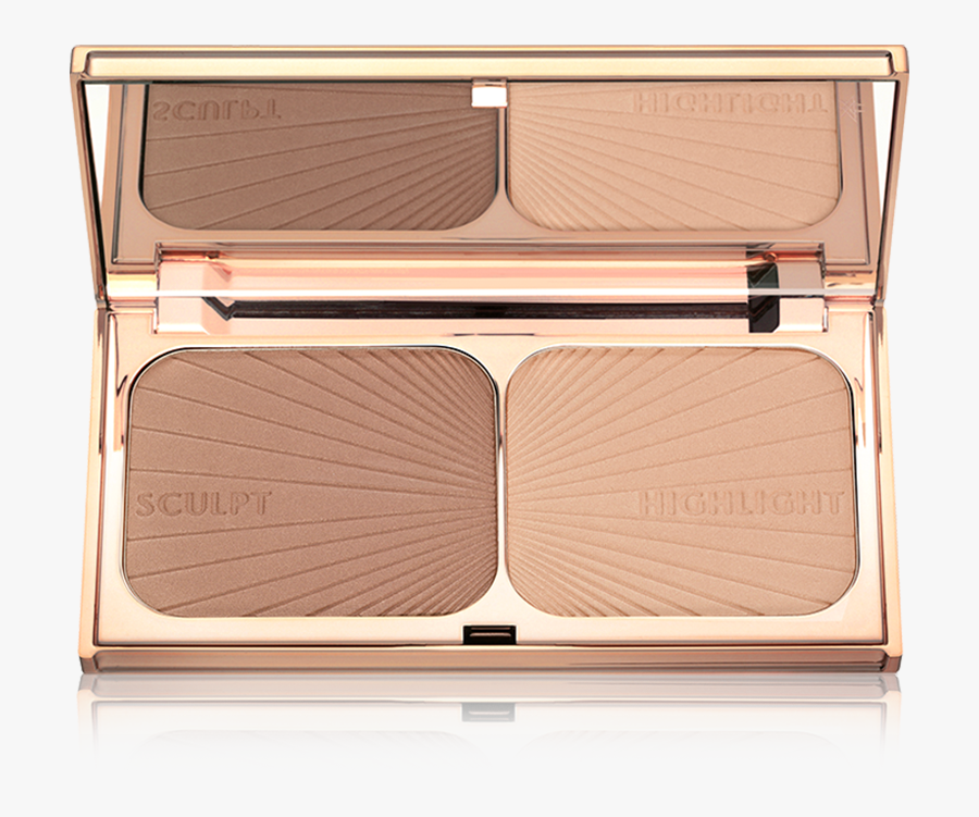 Filmstar Bronze & Glow - Aldi Charlotte Tilbury Dupe, Transparent Clipart