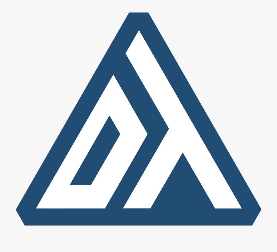 Triangle, Transparent Clipart