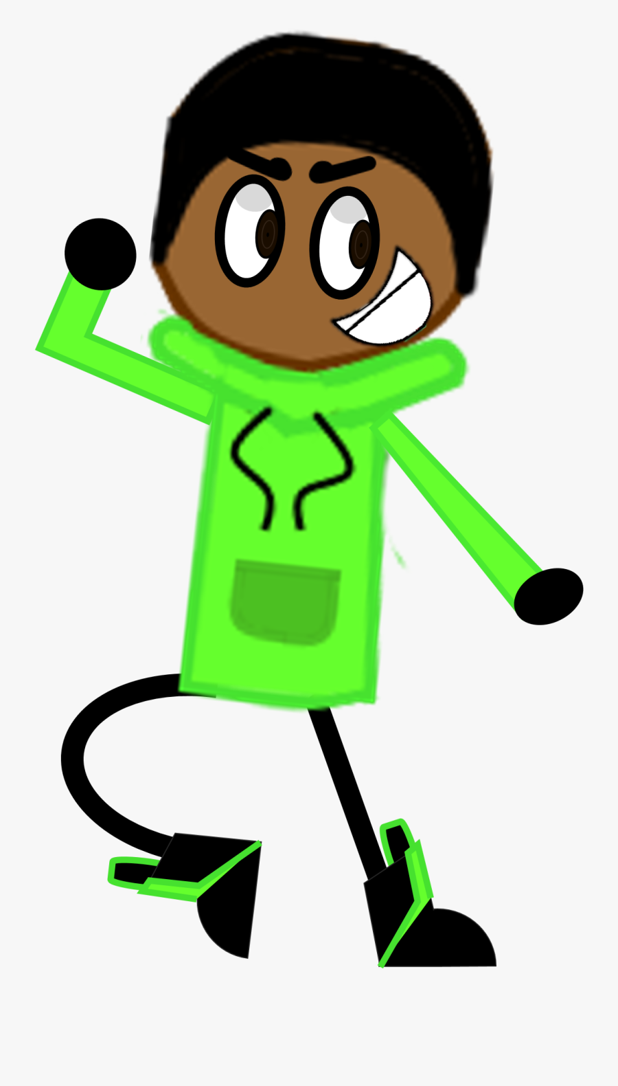 Cartoon, Transparent Clipart