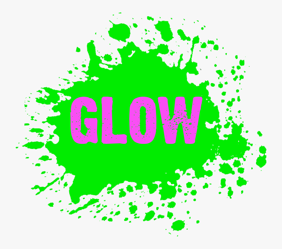 Blue Paint Splatter Png, Transparent Clipart