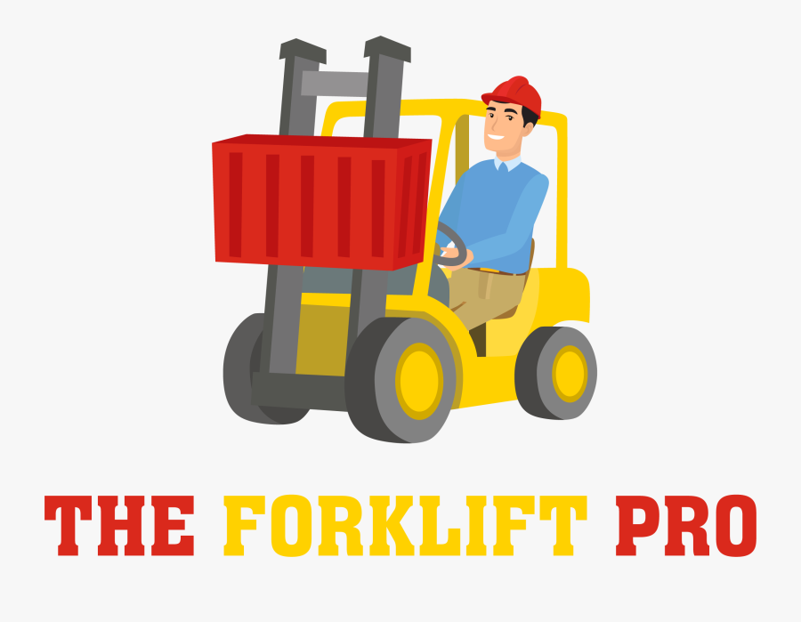 Construction Equipment, Transparent Clipart