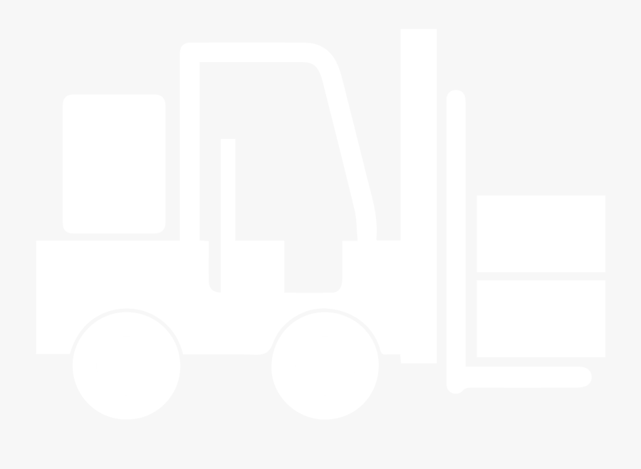 Forklift Cipart-04, Transparent Clipart