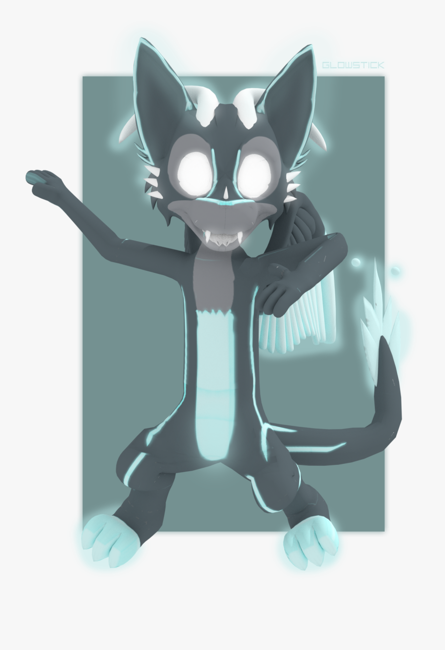 Black Cat, Transparent Clipart