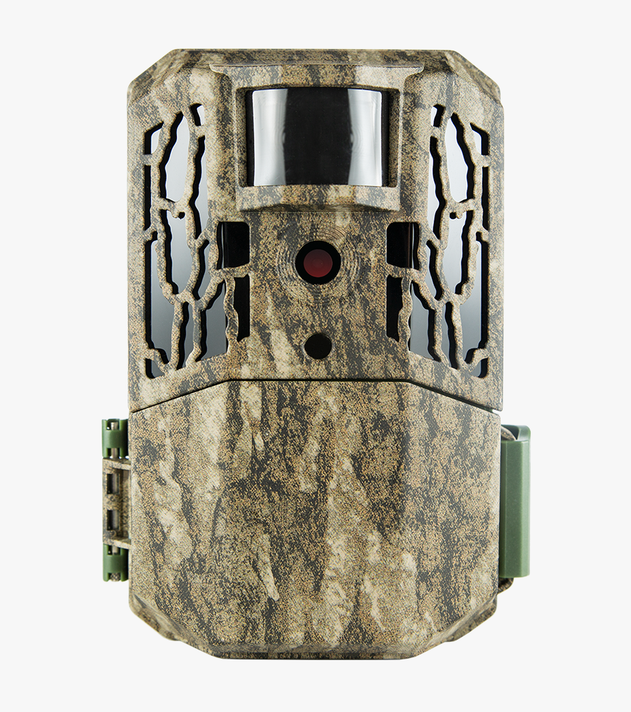 Autopilot No Glow - Trail Cameras, Transparent Clipart