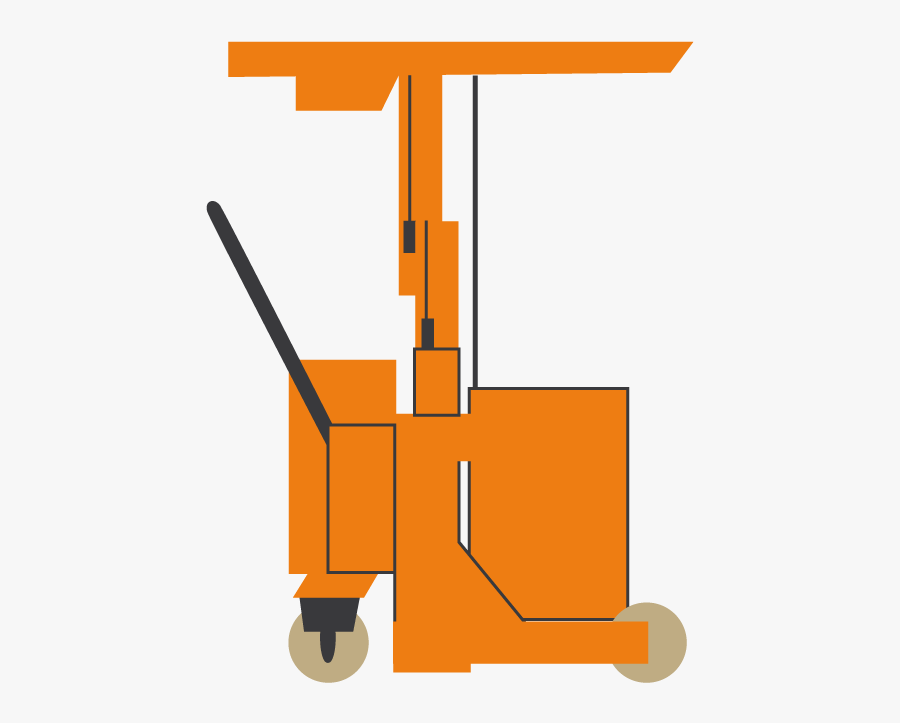 Rickshaw, Transparent Clipart