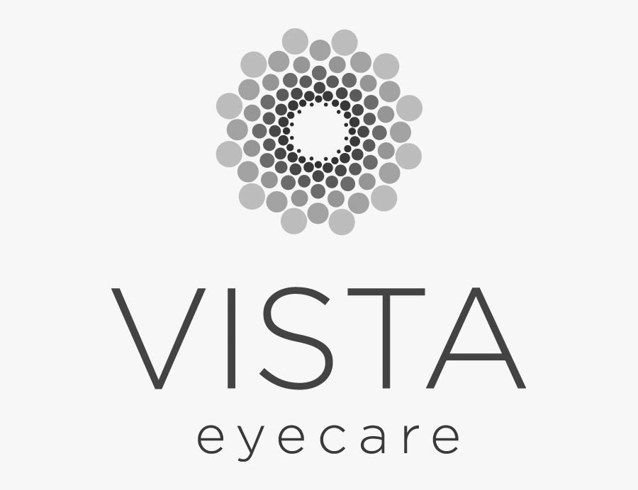 Vista Eye Care - Graphic Design, Transparent Clipart
