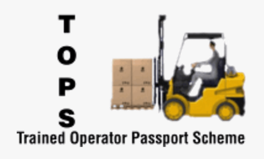 Image 14 Of A1 Forklift Truck Training - Compactor, Transparent Clipart