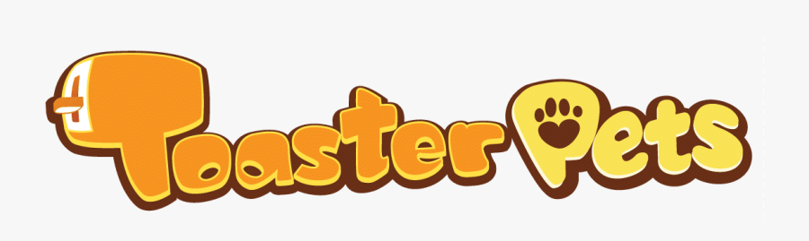 Toaster Pets - Pineware Logo, Transparent Clipart