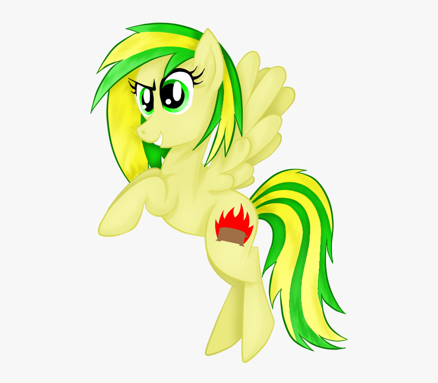 Glaze Flying Vector By Urdeh-d5sagkm - Cartoon, Transparent Clipart