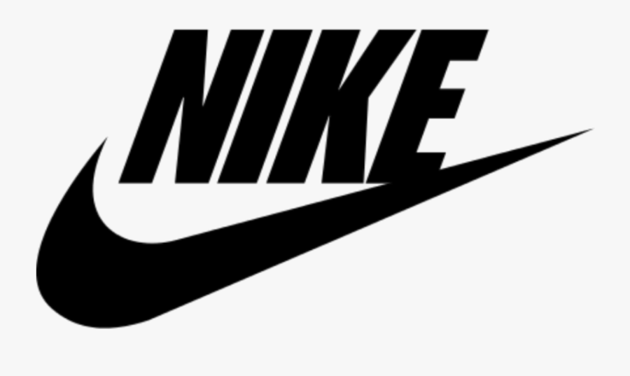 Nike Logo Vector Png - Nike Logo, Transparent Clipart