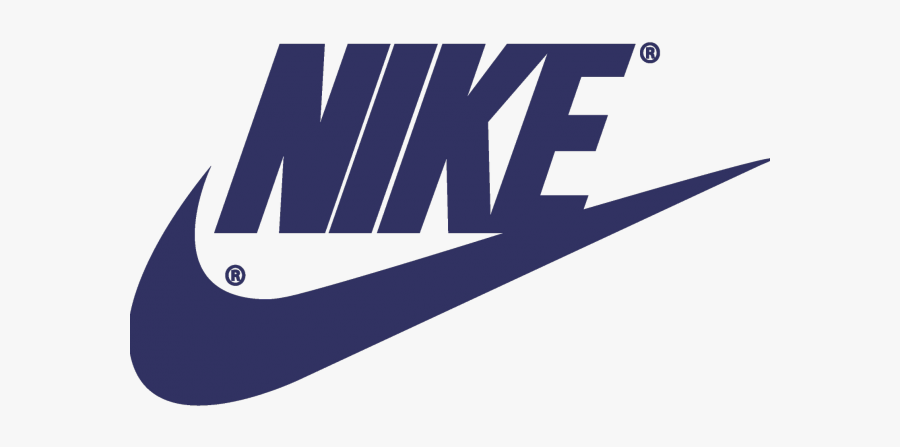 Nike Logo Clipart Jpeg - Transparent Background Nike Png, Transparent Clipart