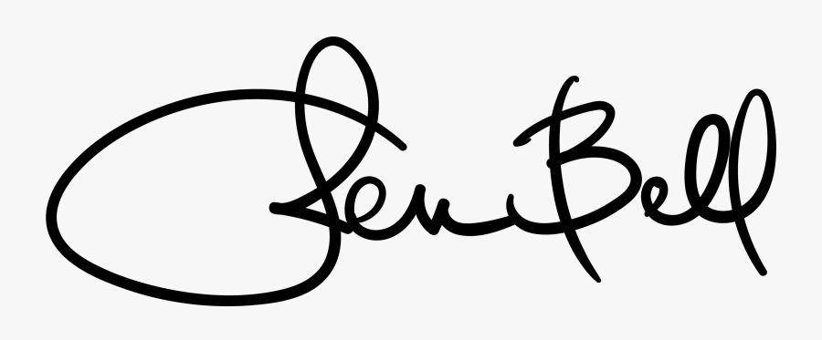 Fine Art, Design & Toasters - Calligraphy, Transparent Clipart