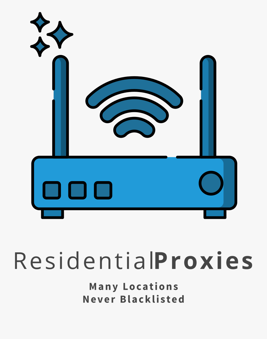 Resi Proxies, Transparent Clipart