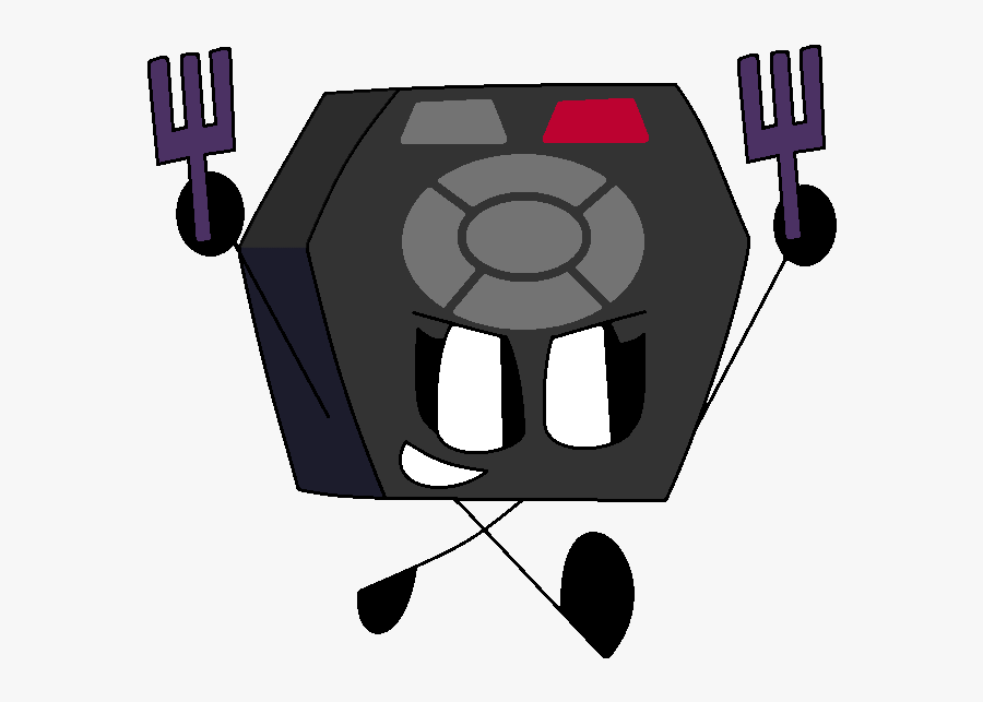 She"s Going To Throw Forks At Ya, Transparent Clipart