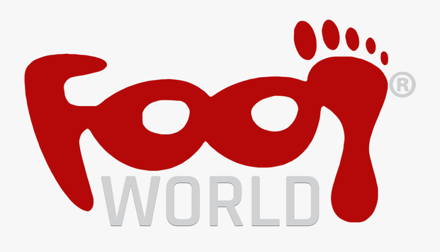 Footworlduk, Transparent Clipart
